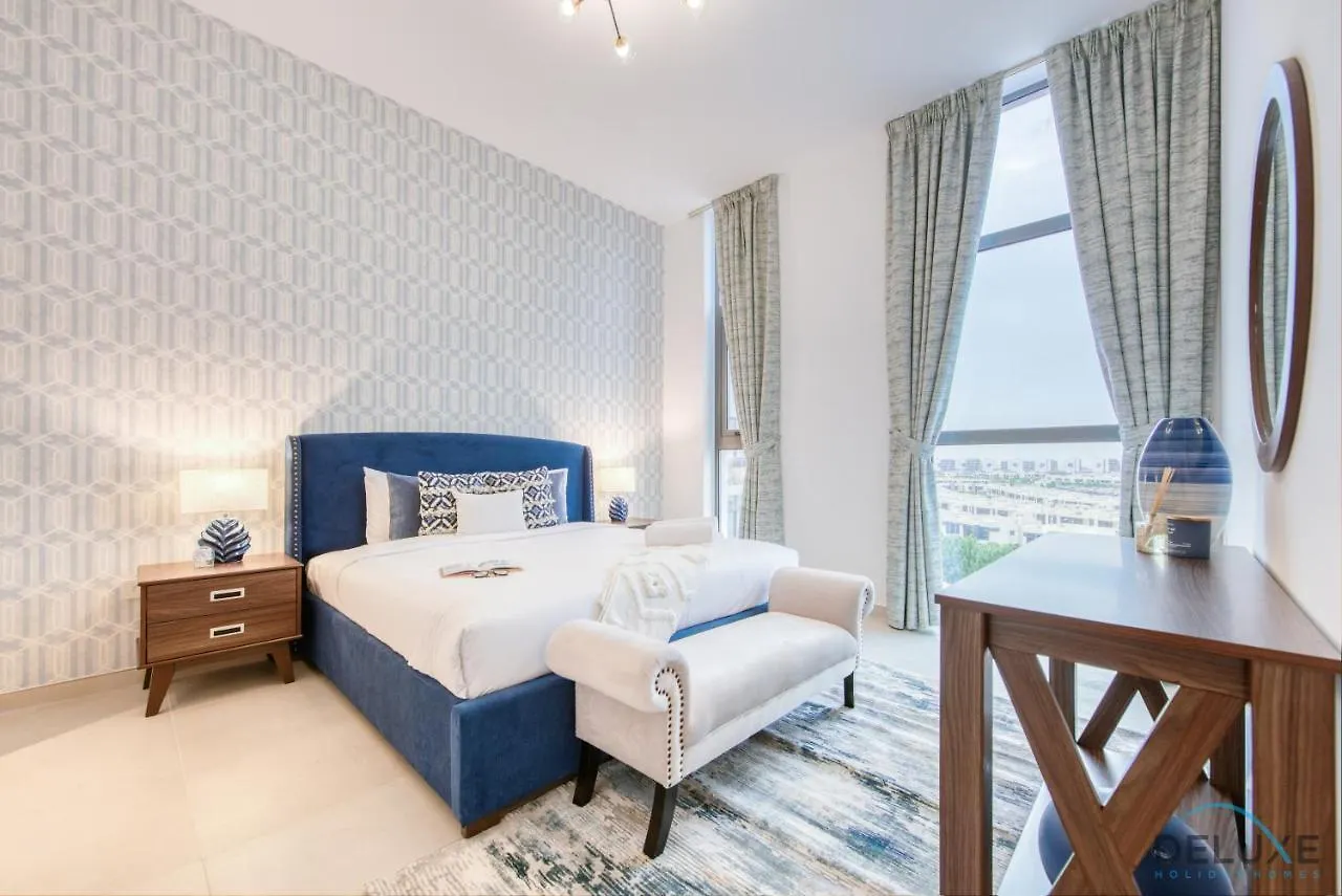 Fresh 2Br At Mudon Views 4 Dubailand By Deluxe Holiday Homes Apartment
