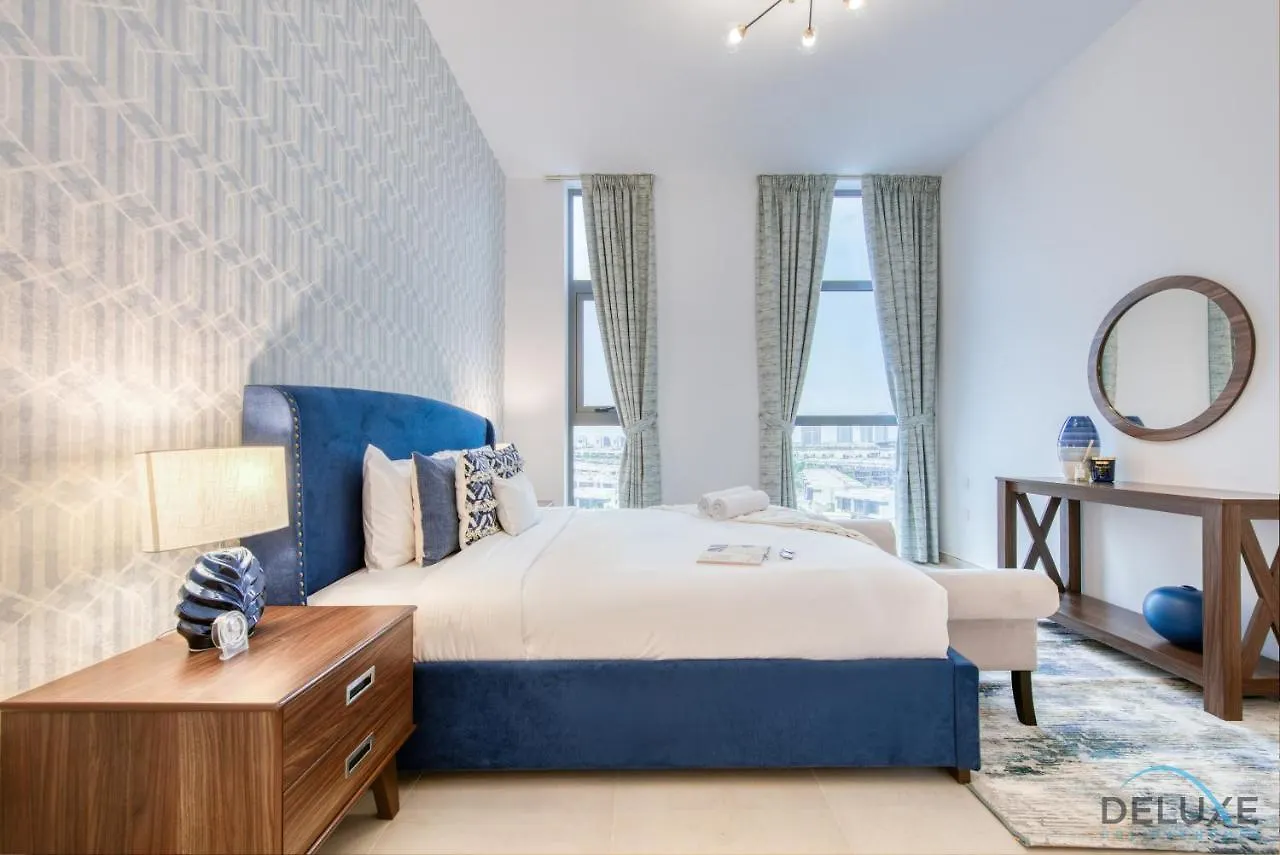 Fresh 2Br At Mudon Views 4 Dubailand By Deluxe Holiday Homes United Arab Emirates