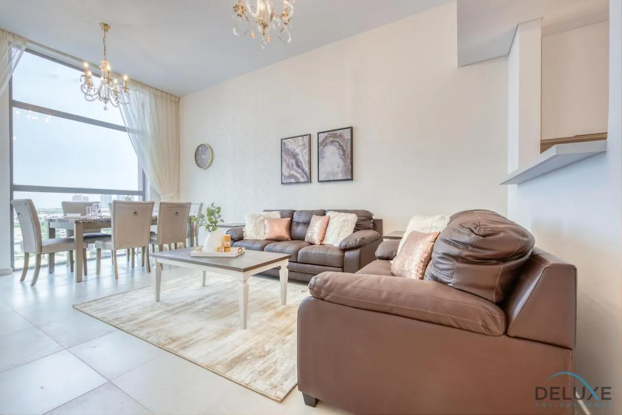 Fresh 2Br At Mudon Views 4 Dubailand By Deluxe Holiday Homes