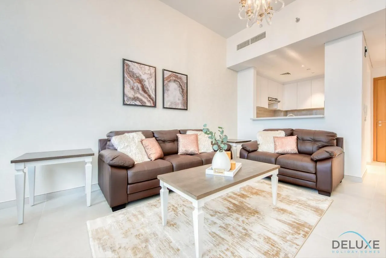 Fresh 2Br At Mudon Views 4 Dubailand By Deluxe Holiday Homes 0*, Dubai United Arab Emirates