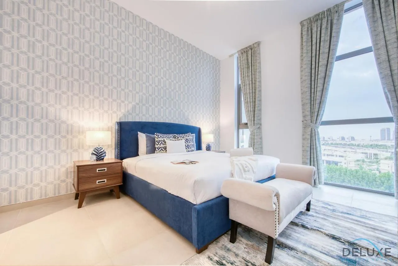 Fresh 2Br At Mudon Views 4 Dubailand By Deluxe Holiday Homes 0*, Dubai United Arab Emirates