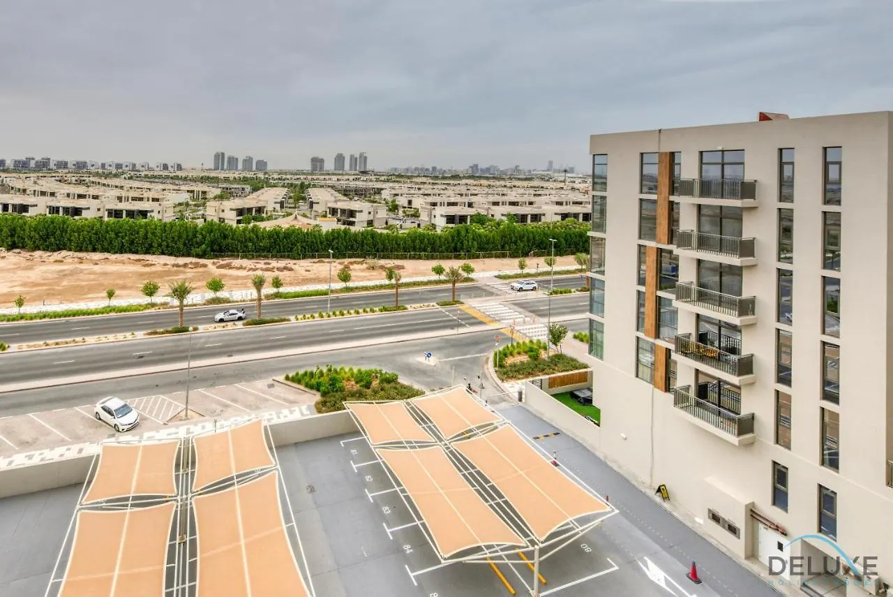 Fresh 2Br At Mudon Views 4 Dubailand By Deluxe Holiday Homes